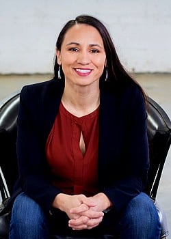 Sharice Davids